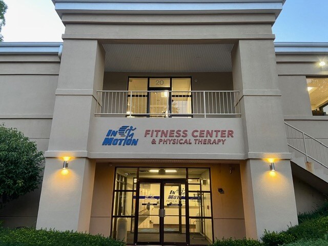 More Photos Of 20 Country Club Dr, Downingtown Medical For Lease