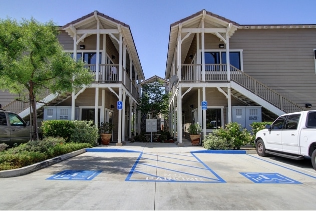More Photos Of 1025-1095 Bonita Ave, La Verne Office For Lease