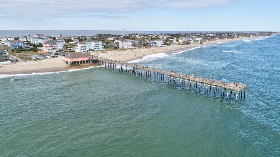 More Photos Of 24251 Atlantic Dr, Rodanthe General Retail For Sale