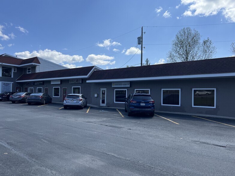 More Photos Of 906 Route 940, Pocono Lake Storefront Retail Office For Lease