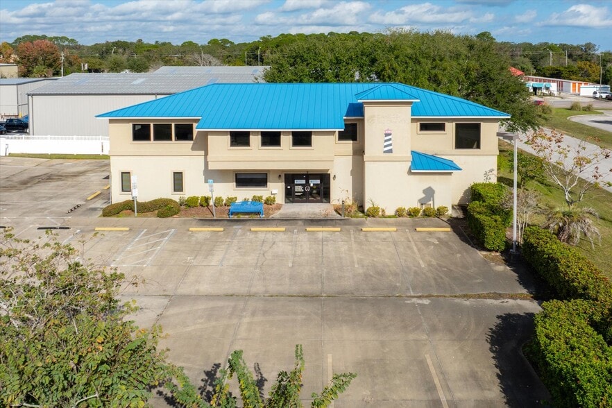 More Photos Of 9 San Bartola Dr, Saint Augustine Medical For Sale