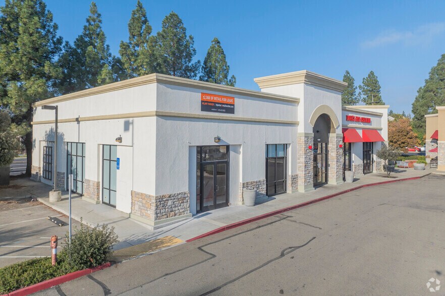 More Photos Of 4213 1st St, Livermore Bank For Lease
