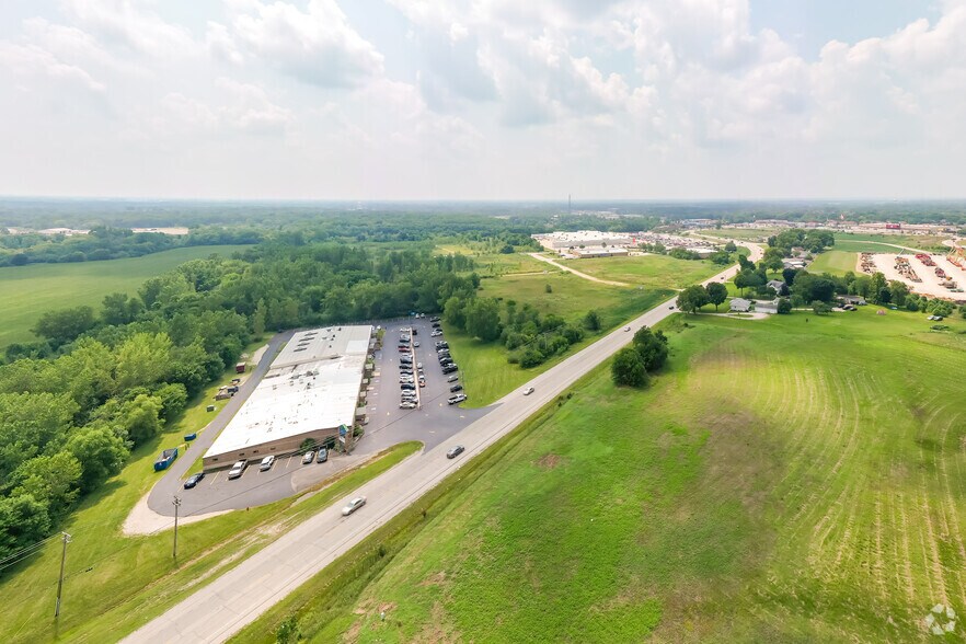 More Photos Of 449 Spellisy Ct, Morris Land For Sale