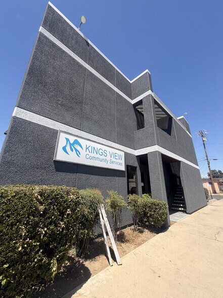 More Photos Of 108 E Mill Ave, Porterville Loft Creative Space For Lease