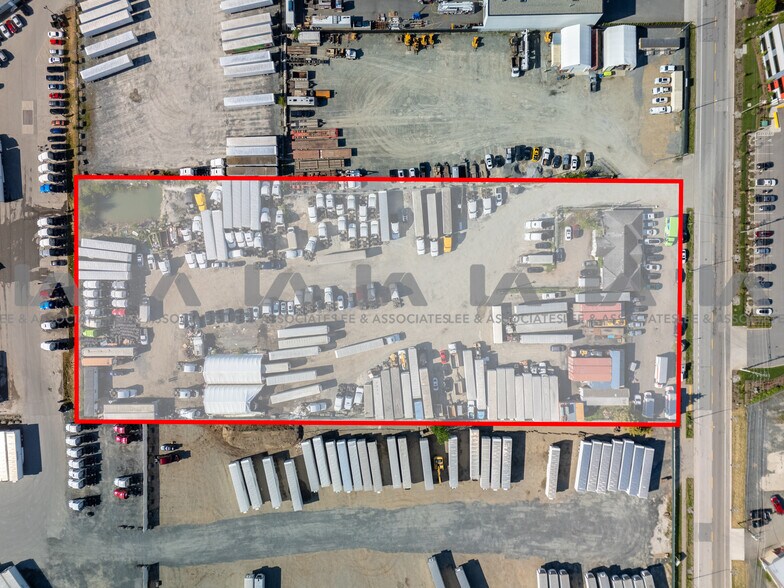 More Photos Of 2162 Peardonville Rd, Abbotsford Land For Lease