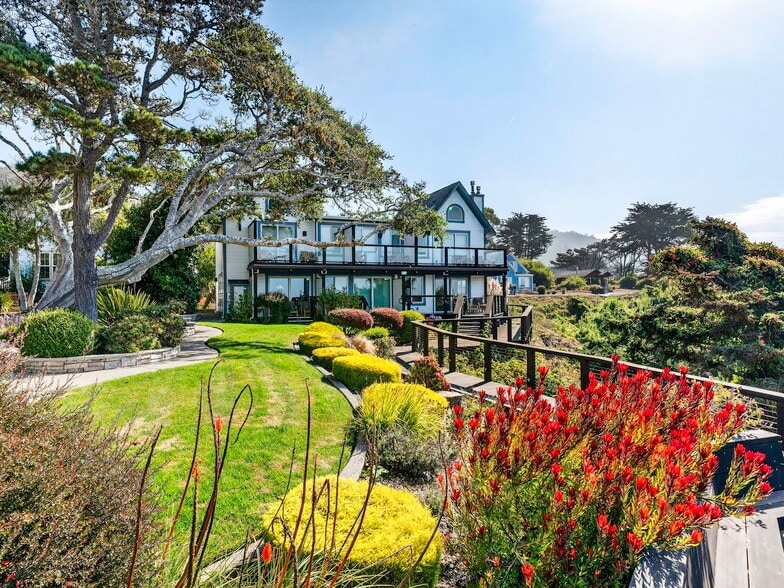 More Photos Of 5920 CA-1, Elk Hotel For Sale