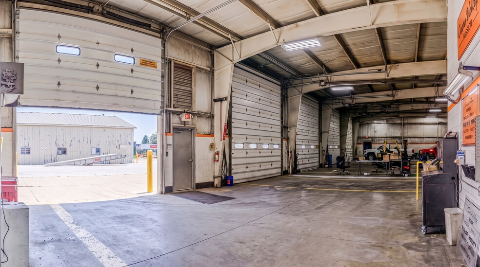 More Photos Of 3235 Moline Martin Rd, Millbury Warehouse For Sale