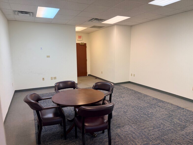 More Photos Of 204 E Innes St, Salisbury Office For Lease