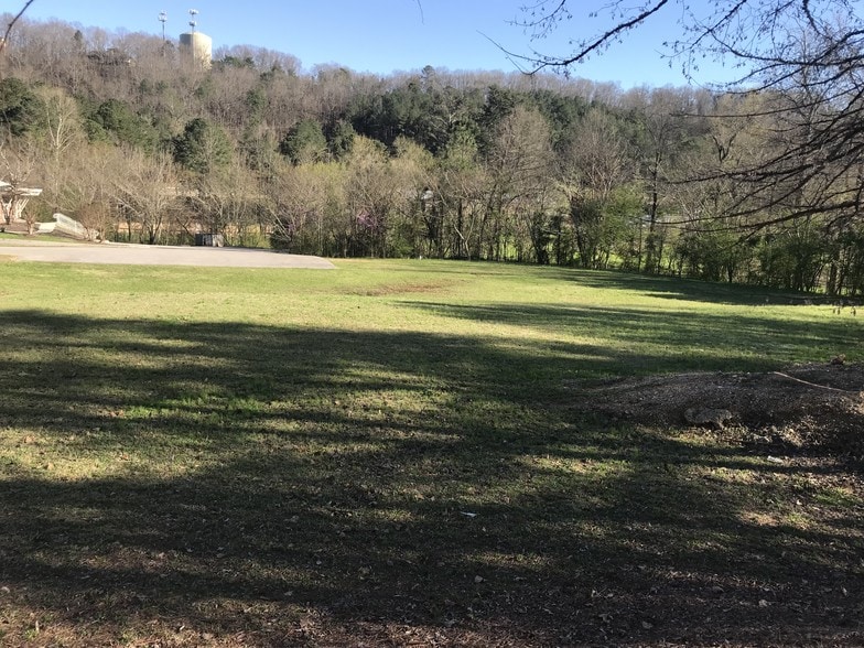 Primary Photo Of 5105 Cyrus Cir, Birmingham Land For Sale