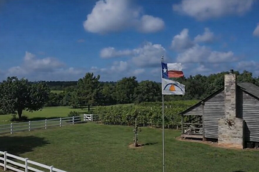 More Photos Of 231 Hostetter Rd, New Waverly Land For Sale