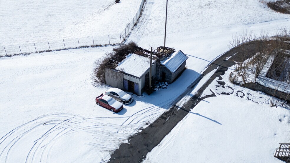 More Photos Of 300 National Ave, Staunton Land For Lease
