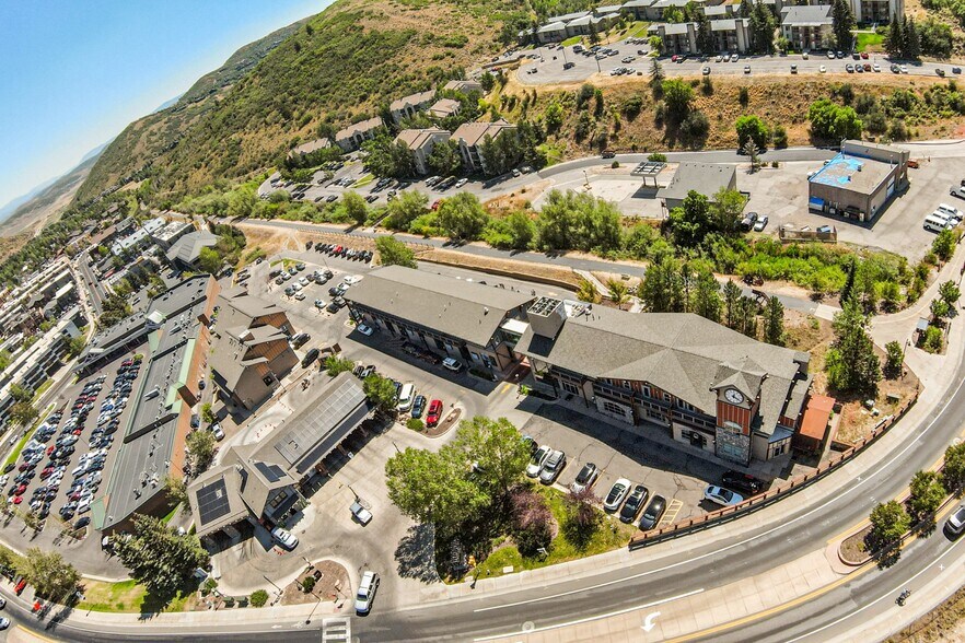 More Photos Of 1790 Bonanza Dr, Park City Office For Sale