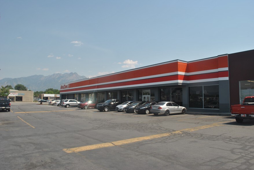 More Photos Of 3750 S State St, Salt Lake City Restaurant For Lease