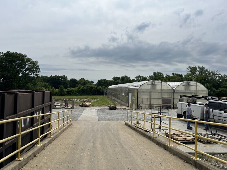 More Photos Of 4307 US Route 40 E, Lewisburg Industrial For Sale