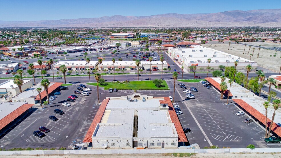 More Photos Of 81709 Doctor Carreon Blvd, Indio Medical For Lease
