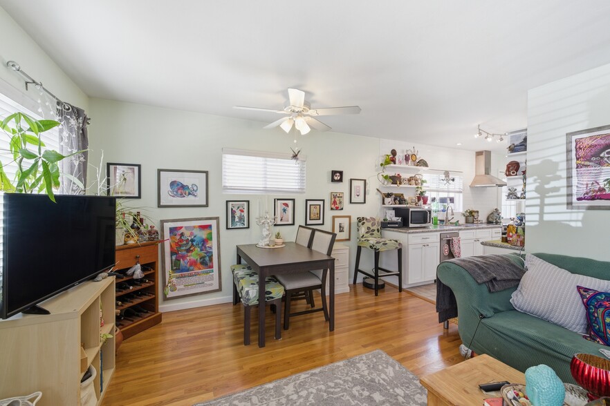 More Photos Of 3765 Herman Ave, San Diego Apartments For Sale