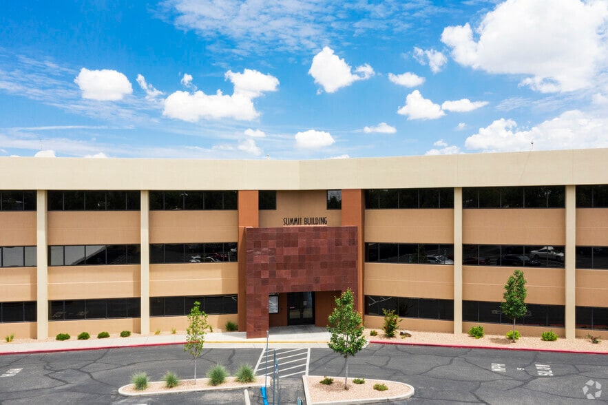 More Photos Of 4001 Indian School Rd NE, Albuquerque Office For Lease