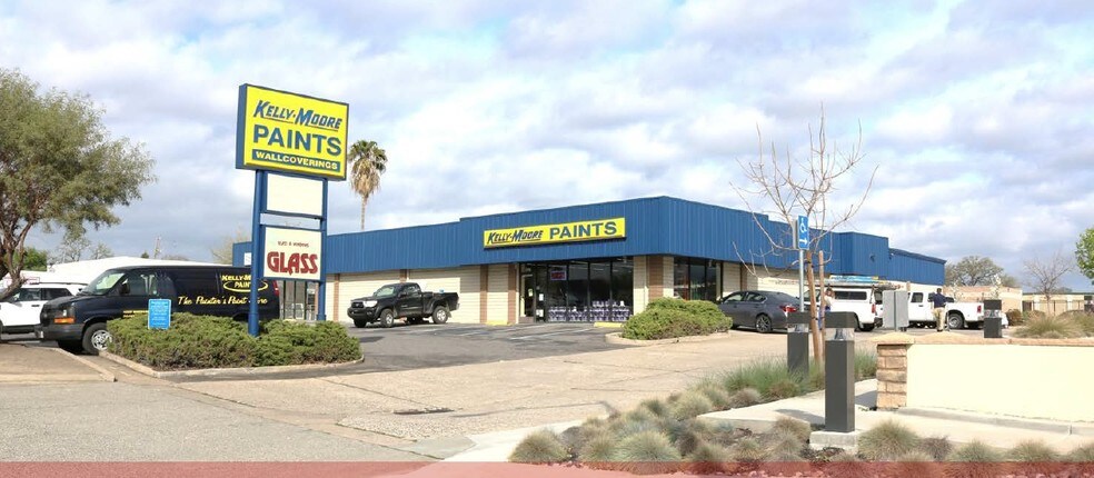 Primary Photo Of 4257 Rocklin Rd, Rocklin Freestanding For Lease