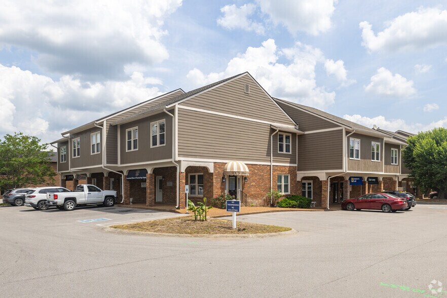 Primary Photo Of 211 Donelson Pike, Nashville Office For Sale