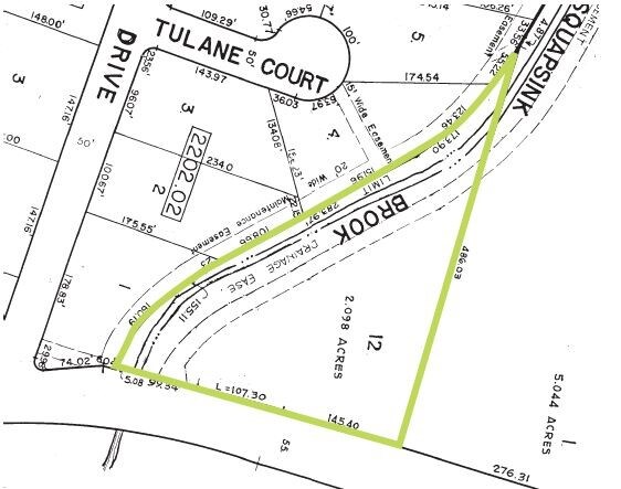 More Photos Of 590 Pascack Rd, Washington Township Bergen Storefront Retail Office For Lease