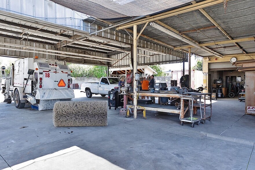 More Photos Of 3737 San Gabriel River Pky, Pico Rivera Land For Sale