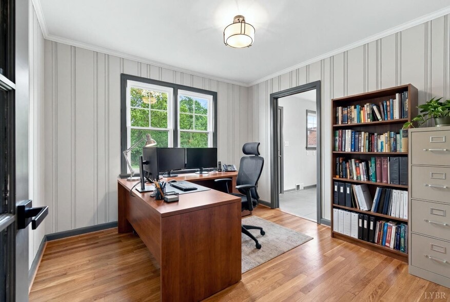 More Photos Of 7609 Timberlake Rd, Lynchburg Office For Sale