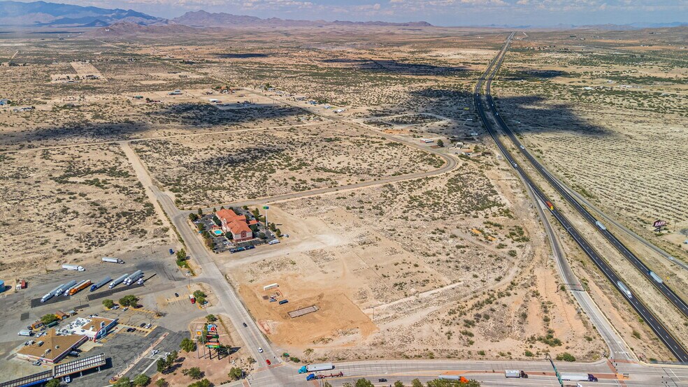 More Photos Of 0000 Fort Grant Willcox, Willcox Land For Sale