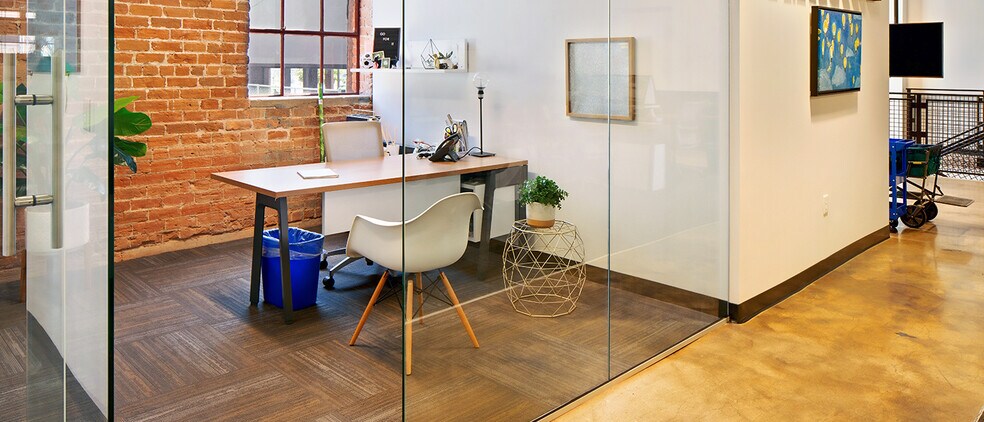 More Photos Of 411 S 1st St, Phoenix Office For Sale