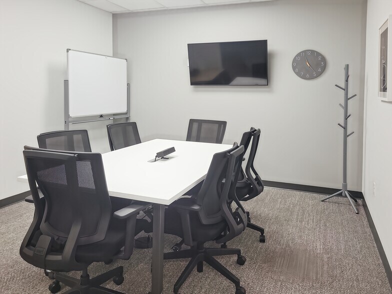 Primary Photo Of 285 Century Pl, Louisville Coworking Space