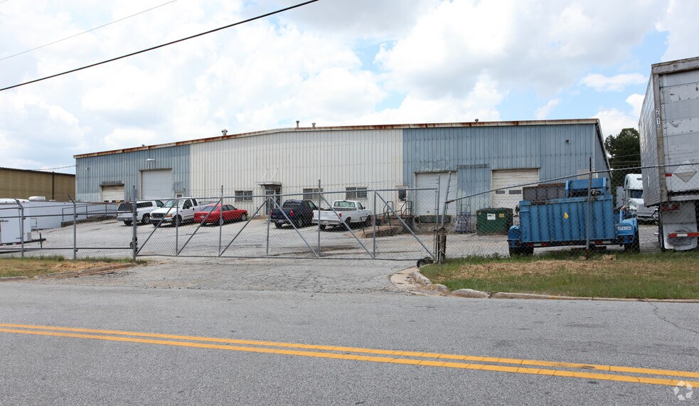 More Photos Of 295 Third St, Forest Park Warehouse For Sale