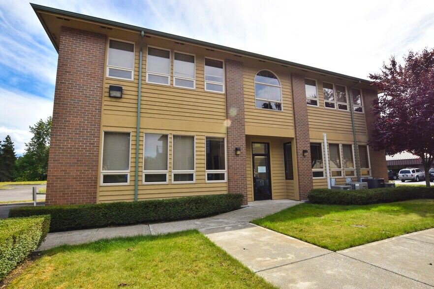 More Photos Of 3711 Griffin Ln Se, Olympia Office For Lease