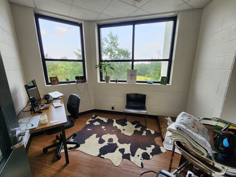 More Photos Of 501 Howell Rd, Greenville Office For Lease