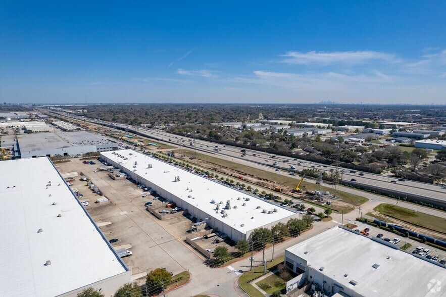 More Photos Of 14200 Hollister Rd, Houston Unknown For Lease