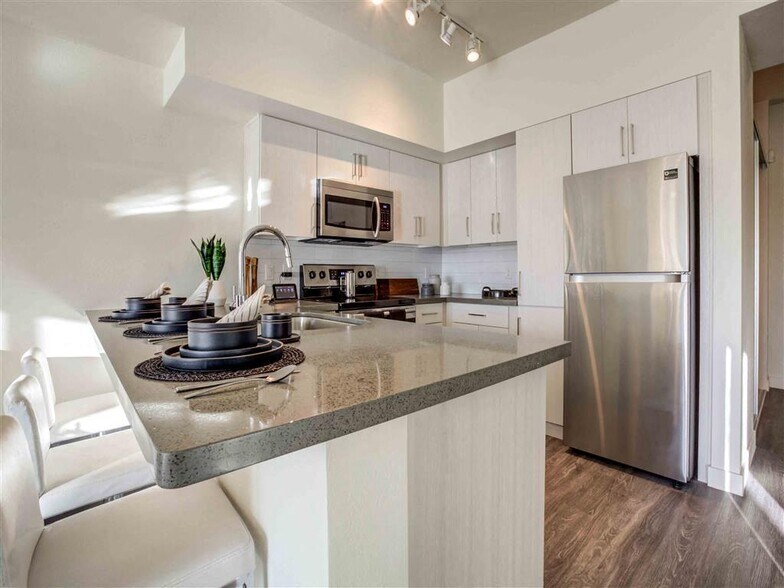 More Photos Of 1505 N Central Ave, Phoenix Apartments For Lease