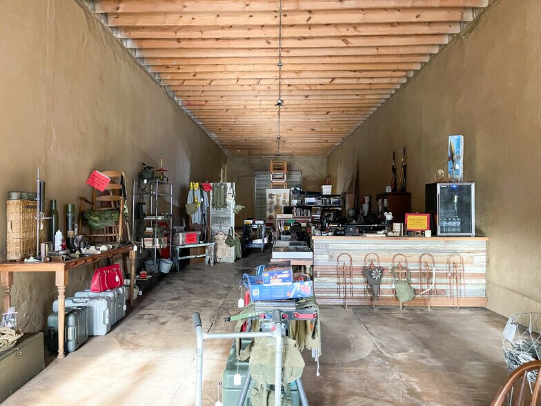 More Photos Of 503-505 Conrad Hilton Blvd, Cisco Storefront Retail Residential For Sale