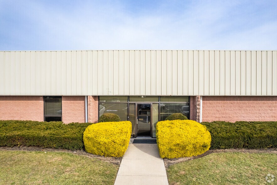 More Photos Of 300 Richards Run, Burlington Industrial For Sale