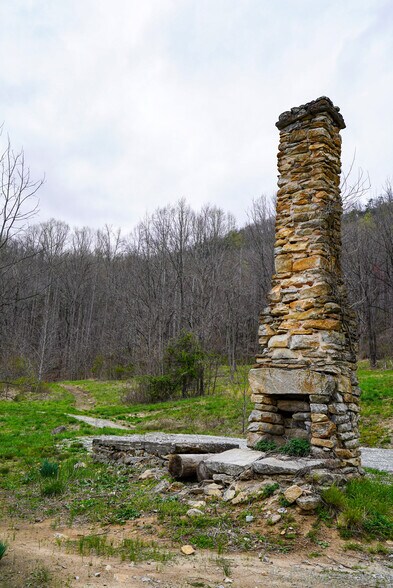 More Photos Of 1005 Trout Creek Rd, Tuckasegee Land For Sale