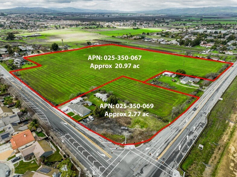 More Photos Of 1870 Hillcrest Rd, Hollister Land For Sale
