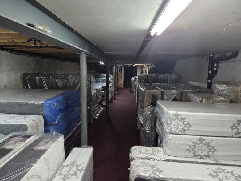 More Photos Of 1608 Pitkin Ave, Brooklyn Storefront Retail Office For Lease