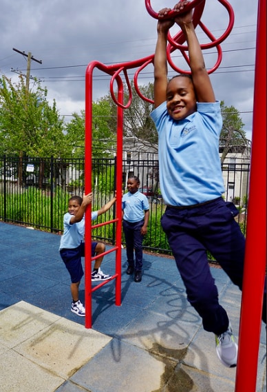 More Photos Of 1409 V St SE, Washington Schools For Sale