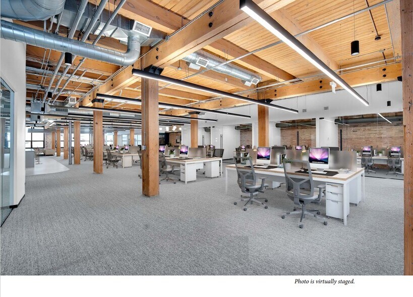 More Photos Of 314 W Superior St, Chicago Loft Creative Space For Lease