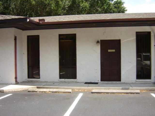 More Photos Of 4393 S Ridgewood Ave, Port Orange Medical For Lease