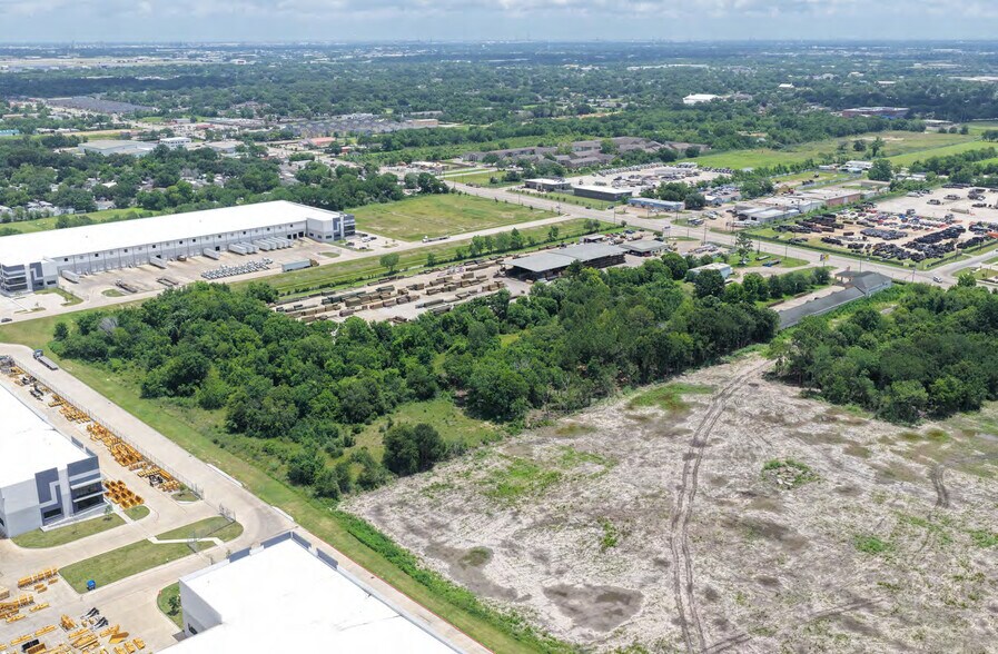More Photos Of 11130 Telephone Rd, Houston Land For Sale