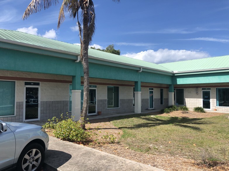 More Photos Of 6121 N Atlantic Ave, Cape Canaveral Office For Sale