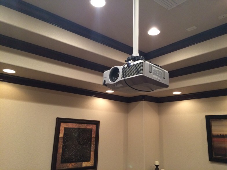 More Photos Of 3701 W International Speedway Blvd, Daytona Beach Light Distribution For Lease