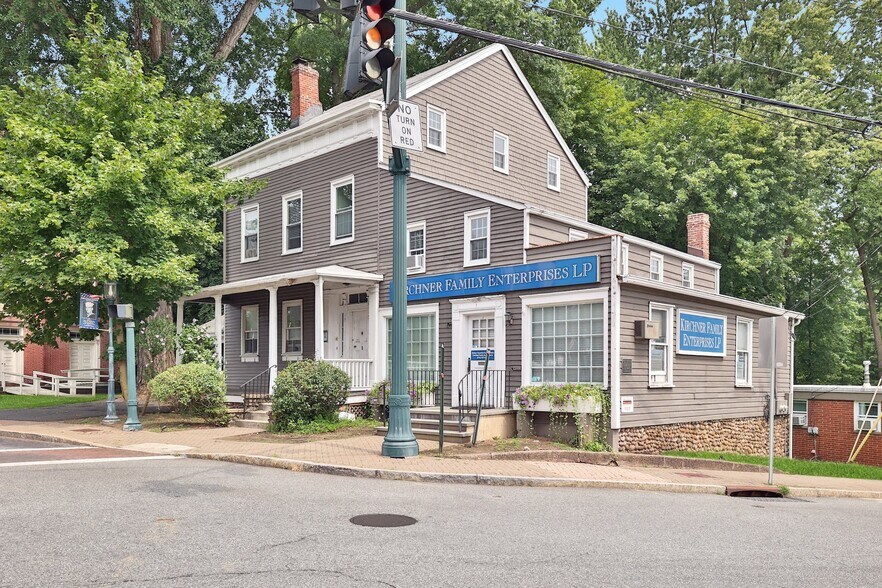 More Photos Of 1 Kings Hwy, Tappan Office For Lease