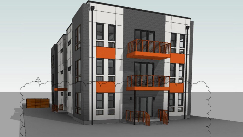 More Photos Of 3812 16th St S, Arlington Land For Sale