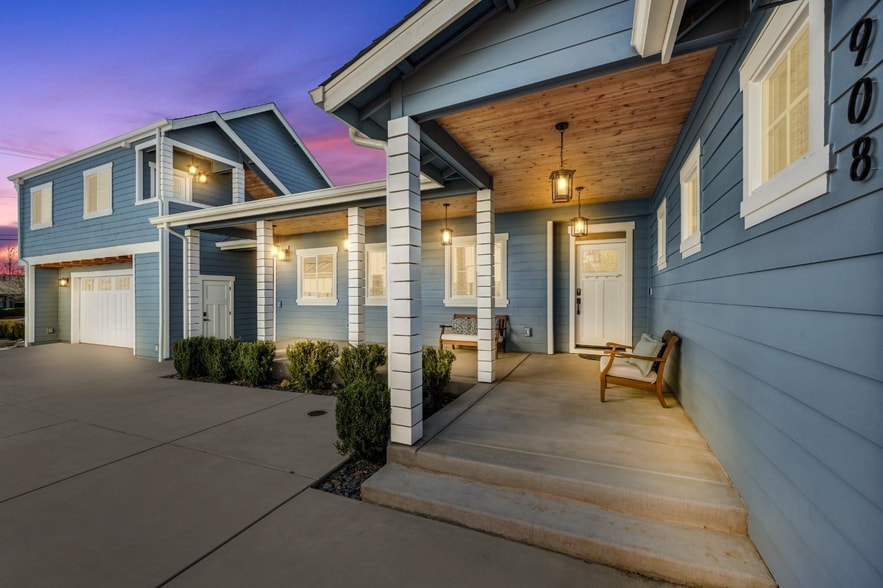 More Photos Of 908 Bidwell St, Folsom Multifamily For Sale