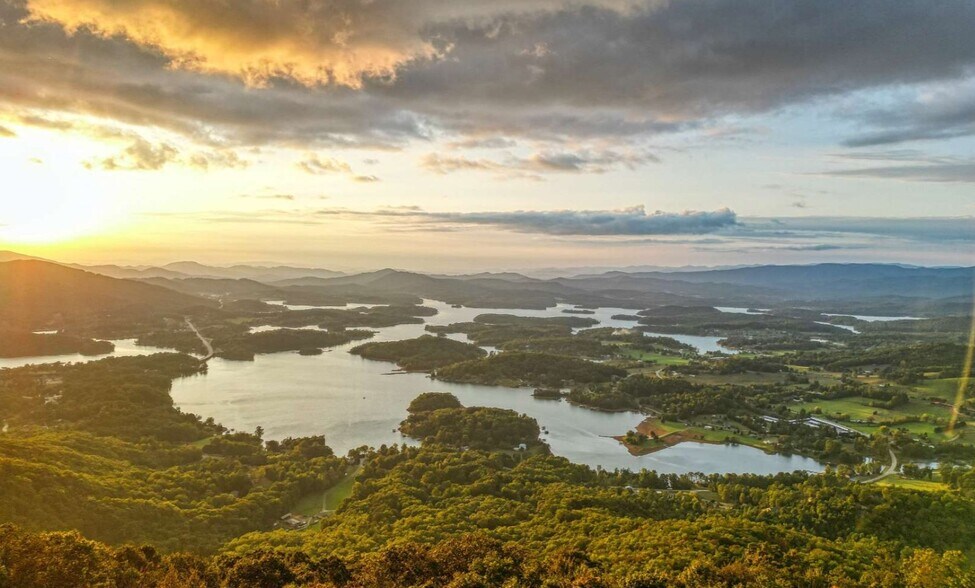 More Photos Of 0 BELL MOUNTAIN, Hiawassee Land For Sale
