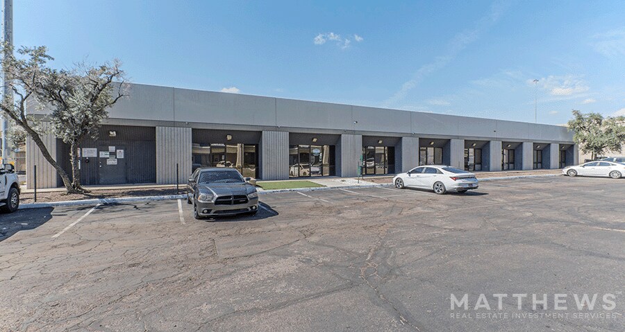 More Photos Of 2406 S 24th St, Phoenix Manufacturing For Sale